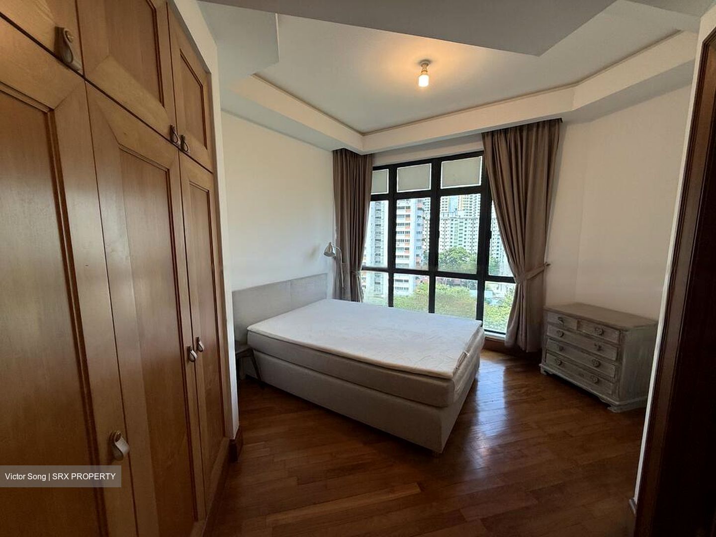 Valley Park (D10), Condominium #462507631